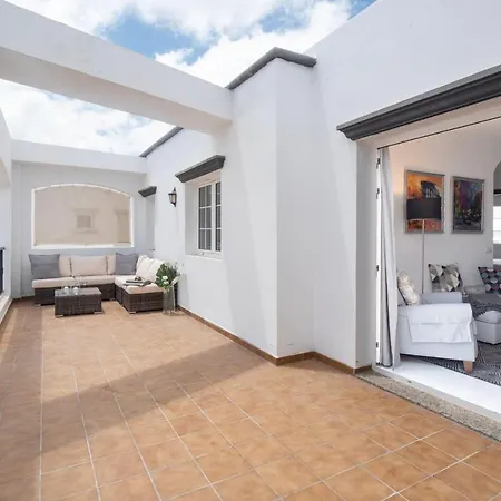 Holiday home Comfortable And Modern Next To The Avenida In Tias