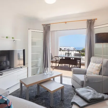 Holiday home Comfortable And Modern Next To The Avenida In Tias