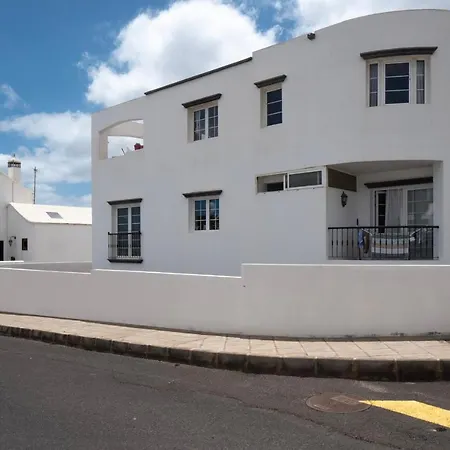 Comfortable And Modern Next To The Avenida In * Tias