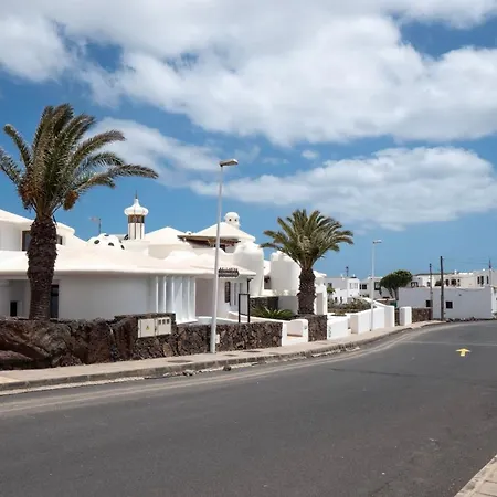 Comfortable And Modern Next To The Avenida In Holiday home Tias